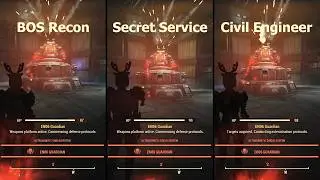 Fallout 76 - Armor Overhaul in Season 24
