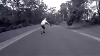 Liam Morgan | Raw Run 3.0