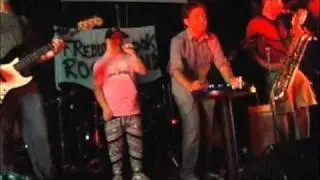 Freddy Cook Rock Band - Space Set 5