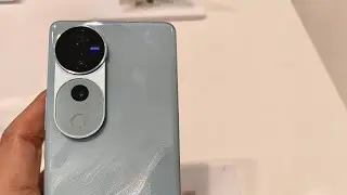 Vivo V40 Pro Phone and Camera Review #vivo