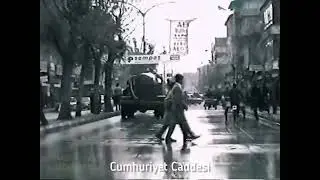 1990 Van Videosu.