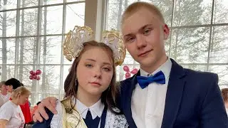 НАШ ВАЛЬС!👆🎉🎊🙏👏👏👏19 мая 2023 г.