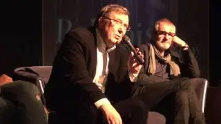 Rękopis znaleziony w Saragossie w Teatrze Rozrywki