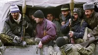 За веру. Тушино СГ. Arma 3