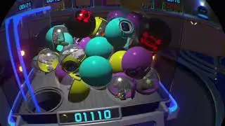 ASTRO BOT Rescue Mission (игра с Астроботиками)
