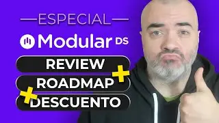 Mantenimiento WordPress con Modular DS | ¡Tutorial, Roadmap, Descuentos y más!