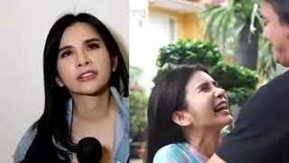 MARIA VANIA AKUI MENGHARAPKAN CINTANYA BILLY SYAHPUTRA