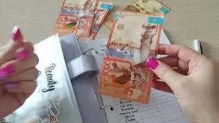 Система конвертов♥️приятные покупки
