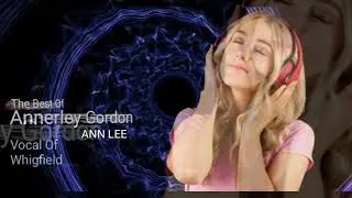 MasterMix 2021- Eurodance 90s Annerley Gordon (Ann Lee) (Whigfield) (A Kay B j)