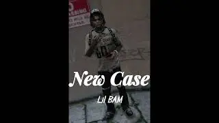[NL:RP] [IC] Lil BAM - New Case
