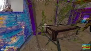 MefodiyUA rust Live Stream