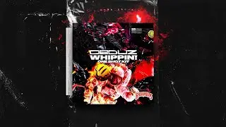 (100+) FREE One Shot Kit - WHIPPIN! - (Cubeatz, PVLACE, Frank Dukes)