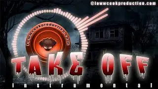 Dark Trap type beat “Take Off” prod by LowwCook