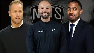 Johnnie Bryant, Kevin Young & Jordi Fernandez Expected To Be Candidates For Brooklyn Nets Head Coach