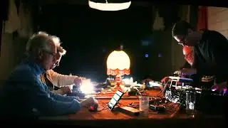 PVC x Zeeplab - Factory Pulse