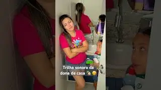 Música da dona de casa 🏠 🥴 