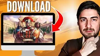 How to Download Age Of Empires 2 Definitive Edition on PC & Laptop (2024)