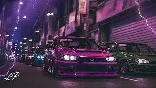 Sx1nxwy - Soundscapes