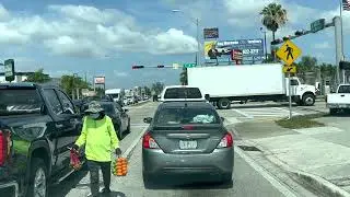 The Real Streets Of Hialeah
