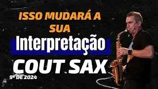 This is fundamental to improving your saxophone playing.