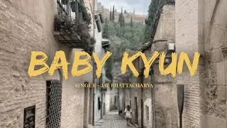 Fall in Love with Baby Kyun ? | JayB |  Song 🎶  | Melody Track | Singles | AB RECORDS | 2023