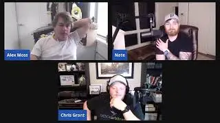 Late Night with Tactical Arbitrage - Episode 10