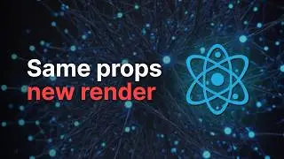 Why your React child re-renders even when props didn't change | React Interview Deep Dive #6