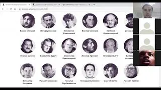 Сергей Гандлевский и поэты до и после постмодерна: что изменилось?