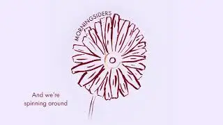 Morningsiders - Ashes (Lyric Video)