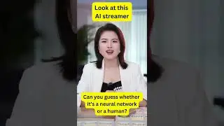 AI streamers are taking over China: the startup has created over 400,000 virtual streamers