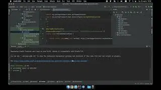 18. Test Mocks & Static Analyze & Refactoring