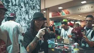 CCXP 2018 | New Era Brasil