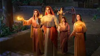 Слово от Господа. СВЯТАЯ ЦЕРКОВЬ