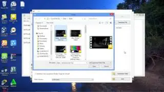 HOW TO CHANGE VIDEO TOMAT TO MKV - FORMAT FACTORY#9