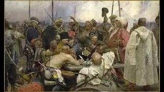 Самое Скандальное Письмо в Истории...