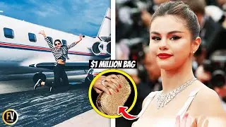 5 Luxury Things Selena Gomez Owned | Flixverse