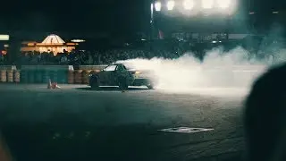 Reisbrennen 2017 Aftermovie | A Paul Walker Tribute