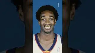 was Gilbert Arenas HIM? 👀