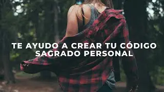 TE AYUDO A CALCULAR TU CÓDIGO SAGRADO PERSONAL