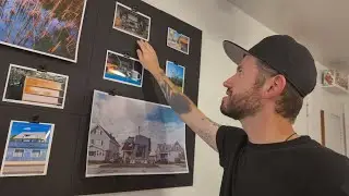Photo Prints With Canon G620