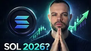 Solana (SOL) Price Prediction Update! — January 2026