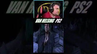 Assistindo como se fosse um filme kkkk #vanhelsing #dsgames #dracula