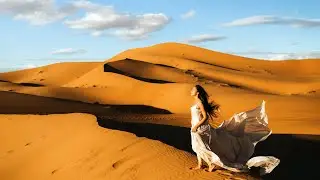 ARABIC REMIX - Arabian Nights