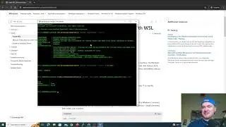 Enable WSL on Windows 10/11!