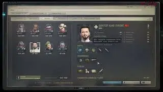 Jagged Alliance 3 #1 (знакомство с игрой)