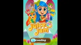 JUICE JAM!