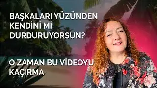 Kendimizi Kısıtladığımız Noktalardan Kurtulmak