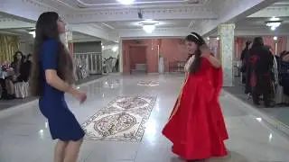 8 марта 2018 Жетыген 3