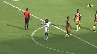 Ligue 1 J19 ASEC Mimosas 1-0 Stella Club (Résumé)