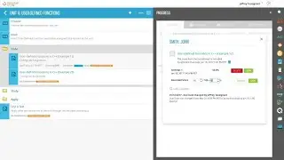 MindTap for Programming & Web Development: Live Coding Labs!